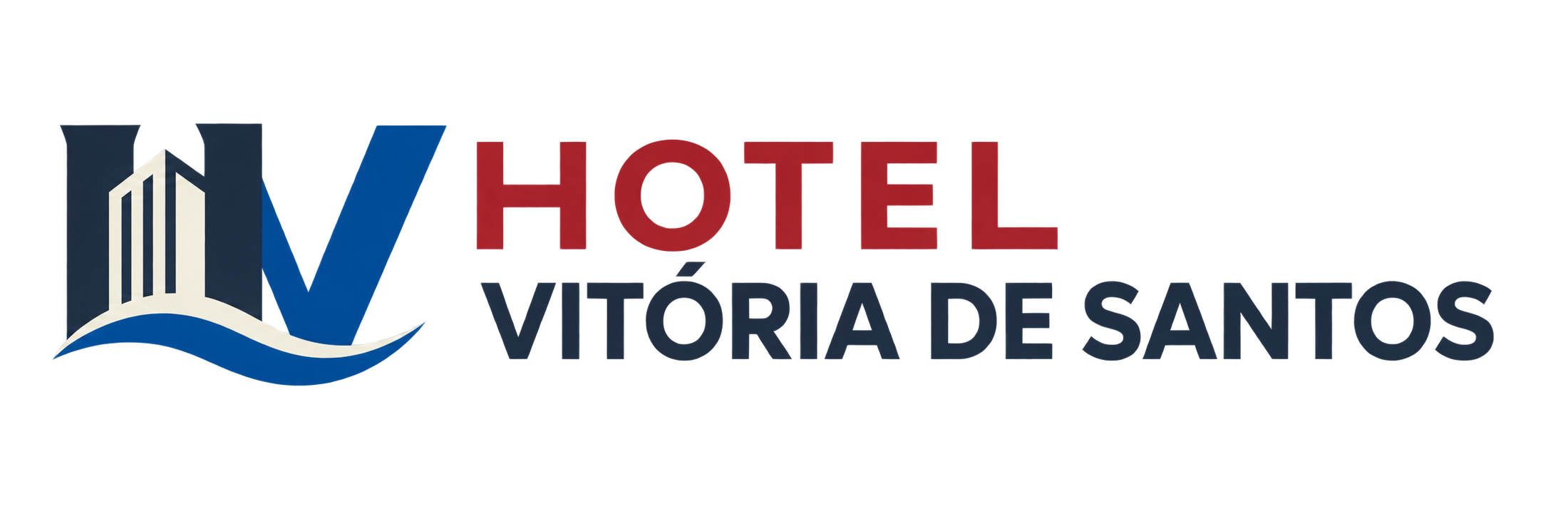 Hotel Vitória de Santos