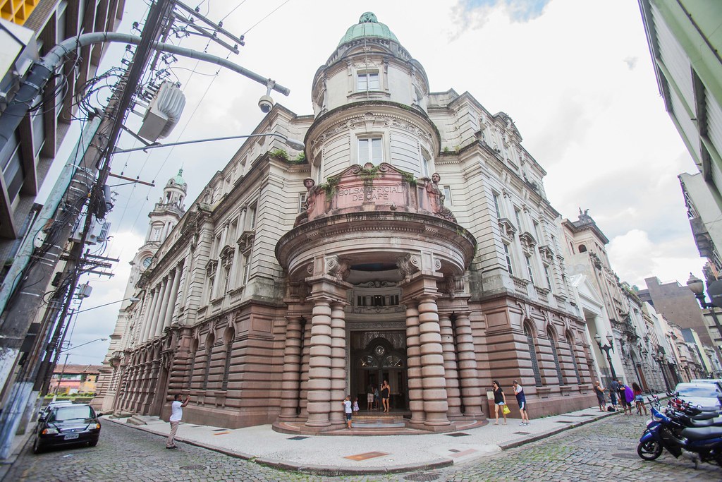 Centro histórico